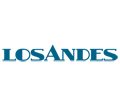 Diario Los Andes Mendoza LOGO