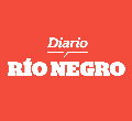 Diario Rio Negro Neuquen y Rio Negro LOGO