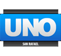 Diario Uno San Rafael LOGO
