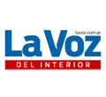 La Voz del Interior Cordoba LOGO
