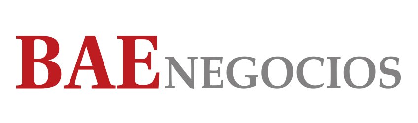 Bae Negocios Logo