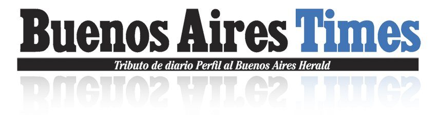 Diario BsAs Times Logo