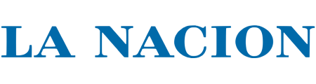 Diario La Nación Logo