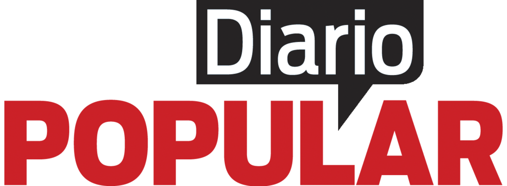 Diario Popular Logo