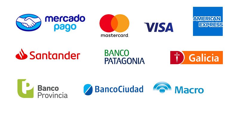Medios de Pago