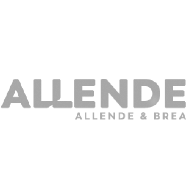 Allende y Brea