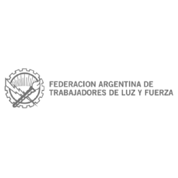 FATLYF Federacion argentina de trabajadores de luz y fuerza