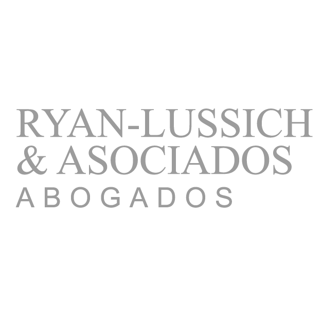 Ryan-Lussich y asociados abogados
