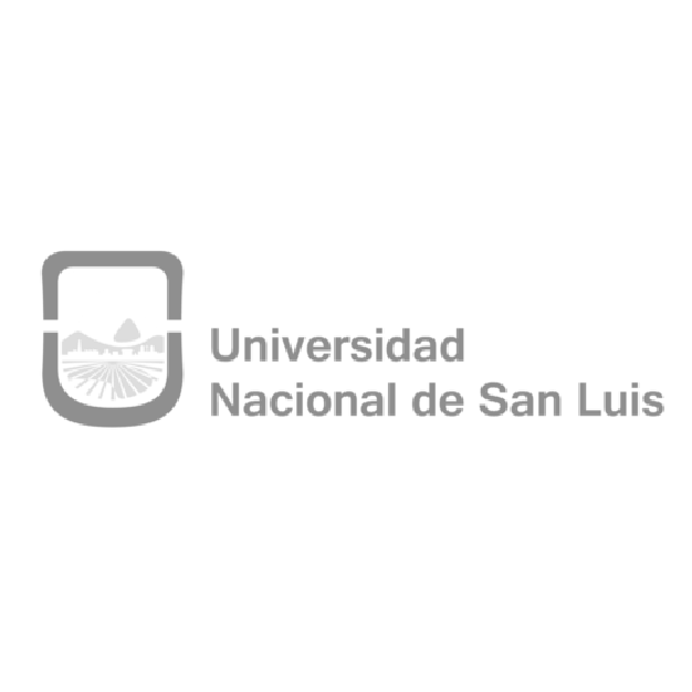 Universidad nacional de San Luis
